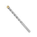 BROCA MURO 5/16 X 5" INDUSTRIAL SUPER TOTAL (UTAC2605161)