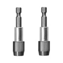 COPA TORNILLO  2-3/8" IMANTADA JUEGO X  2 PZS  SUPER TOTAL (UTAC271331)