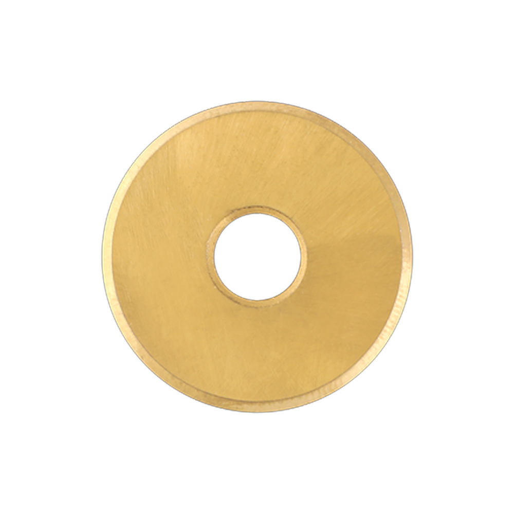 RODAJA CORTABALDOSA  22X06X2MM ADAPTABLE (THT576002 THT578001) SUPER TOTAL (THT576002B)
