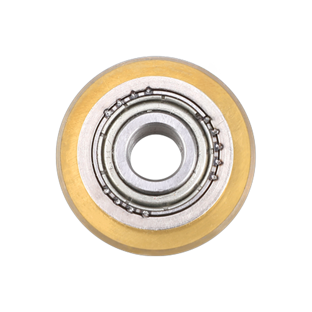 RODAJA CORTABALDOSA  CON BALINERA 22X06X2MM ADAPTABLE ( THT576003  THT578002 THT571001  THT571201) SUPER TOTAL (THT576003B)