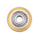 RODAJA CORTABALDOSA  CON BALINERA 22X06X2MM ADAPTABLE ( THT576003  THT578002 THT571001 THT571201) SUPER TOTAL (THT576003B)