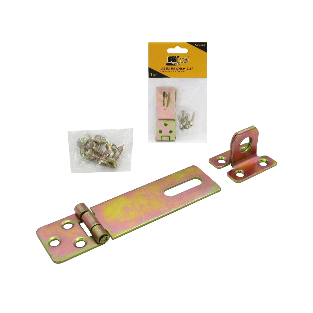 PORTACANDADO 11/2 " GALV. LATONADO (ADG015)  (copia)