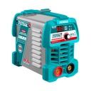 SOLDADOR INVERSOR DIGITAL 100A (MMA) 110-220V  SUPER TOTAL (UTW210049)