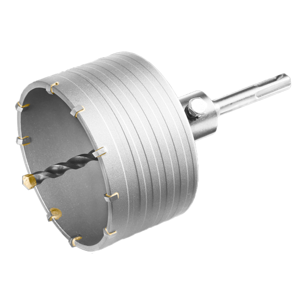 SIERRA COPA PARA CONCRETO  4" SUPER TOTAL (TAC431001)