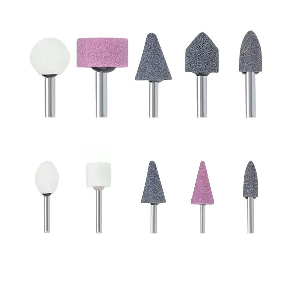 JUEGO PIEDRA PARA MOTO TOOL 10PZS UDUKE (HT3147)