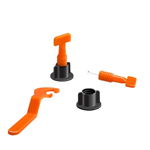 NIVELADOR DE BALDOSA 1.0MM (HT3249) UDUKE