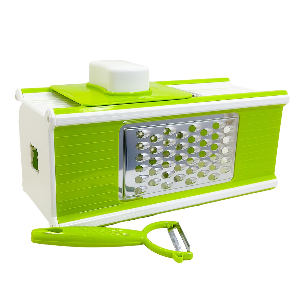 RALLADOR DE VERDURAS  (HT3409) 