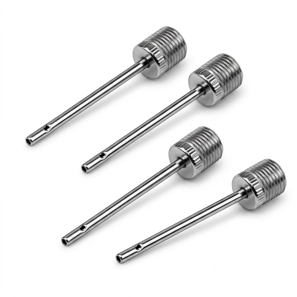 AGUJA PARA NEUMATICO UDUKE PQT X 5UDUKE