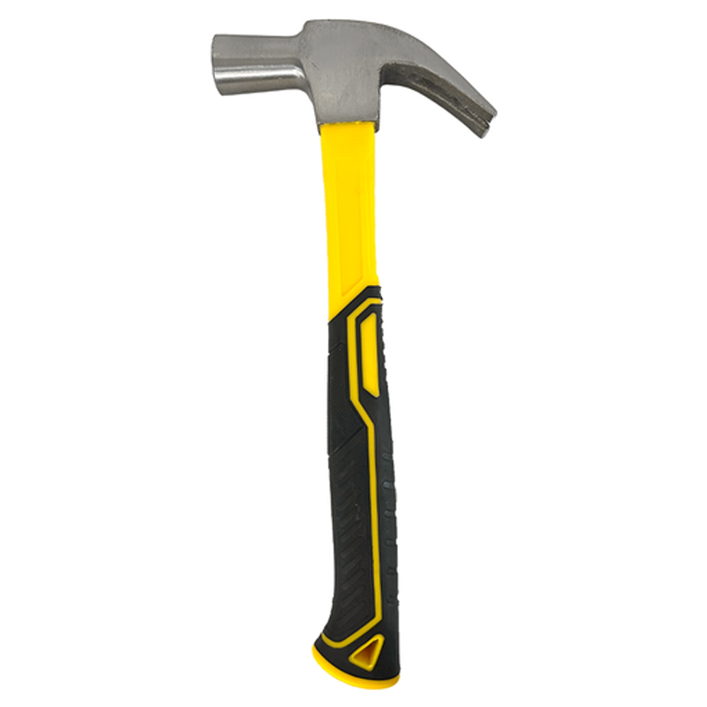 MARTILLO 29MM MANGO FIBRA DE VIDRIO UDUKE (HT3015)