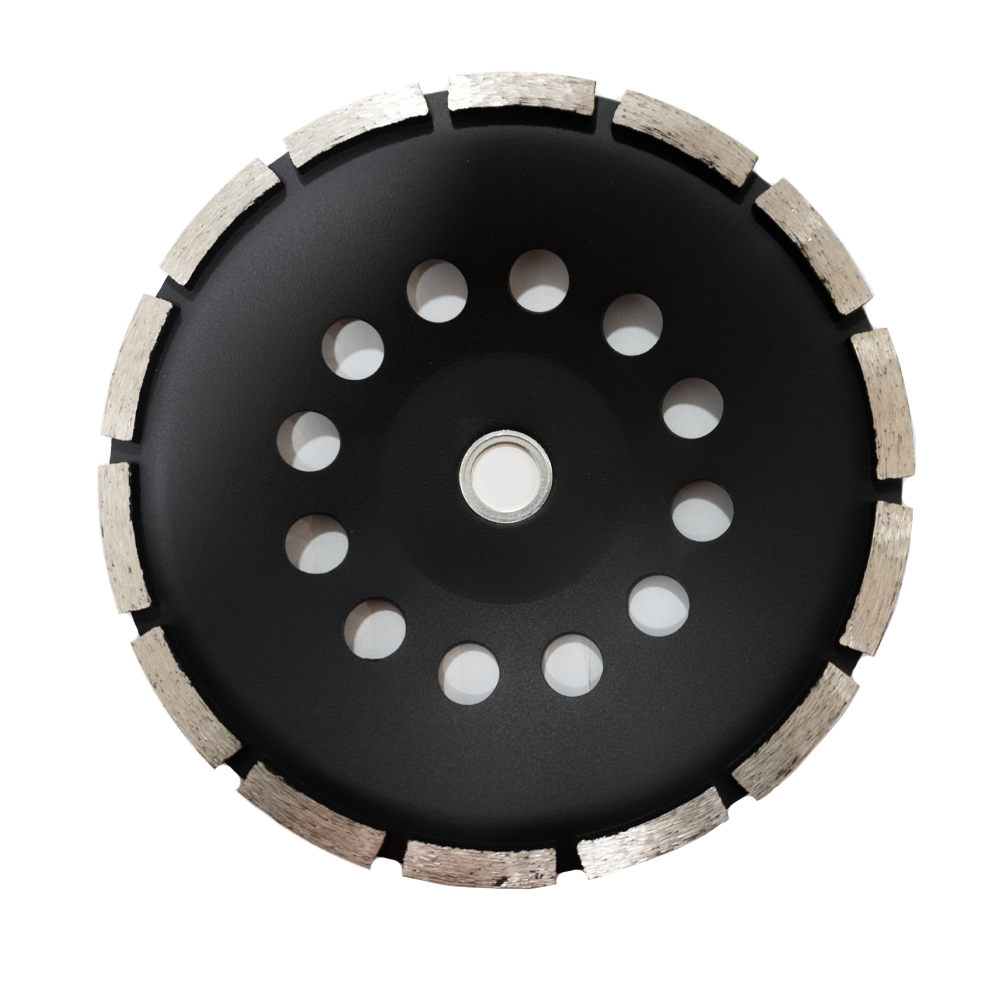 DISCO COPA PARA PULIR 7"  UDUKE (HT3141)