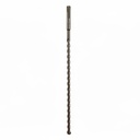 BROCA SDS PLUS  5/16" X 12" DUKE ENERGY (HT3191)