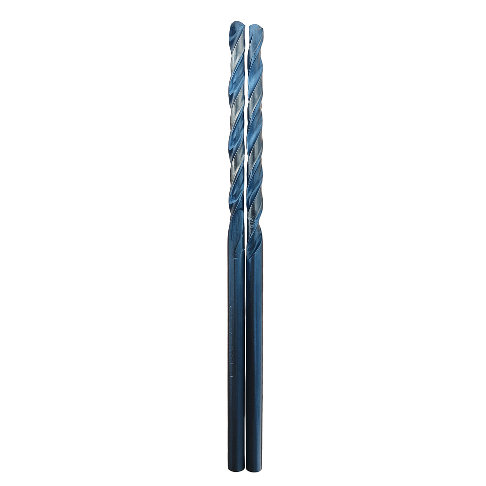 BROCA LAMINA 1/8" JUEGO X 2 PZS DUKE ENERGY (HT3228)