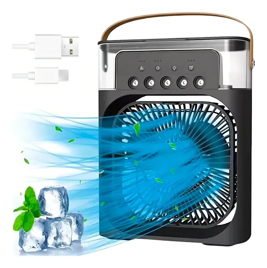 VENTILADOR  UDUKE (HT3314)