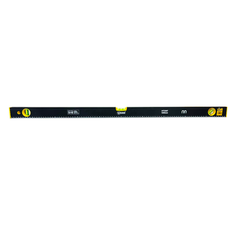 NIVEL PROFESIONAL NEGRO 40" UDUKE  (HT3367)