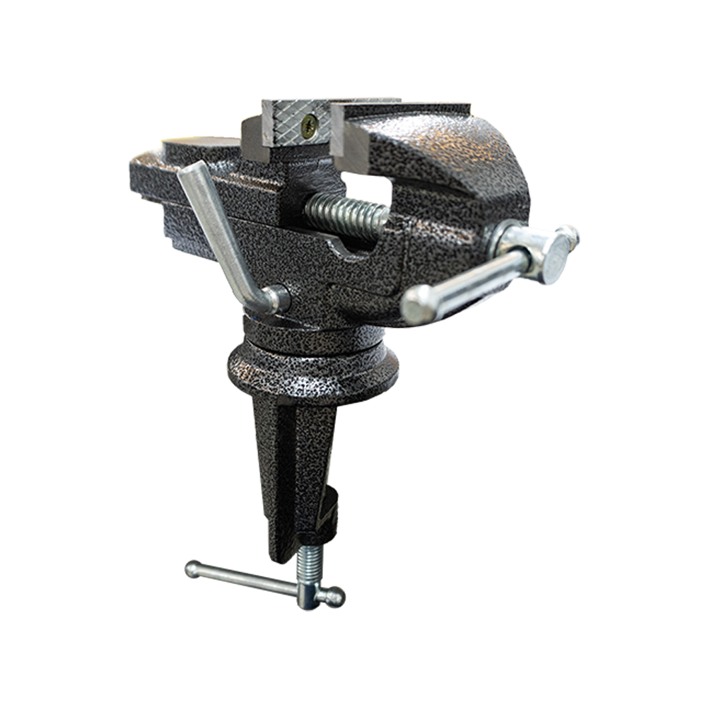 PRENSA COMBINADA DE BANCO MESA 60MM UDUKE  (HT3383)