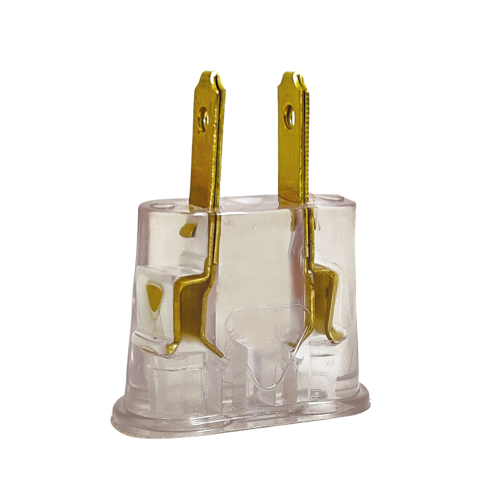 CONVERTIDOR RED/PLANO SILICONADO (391)