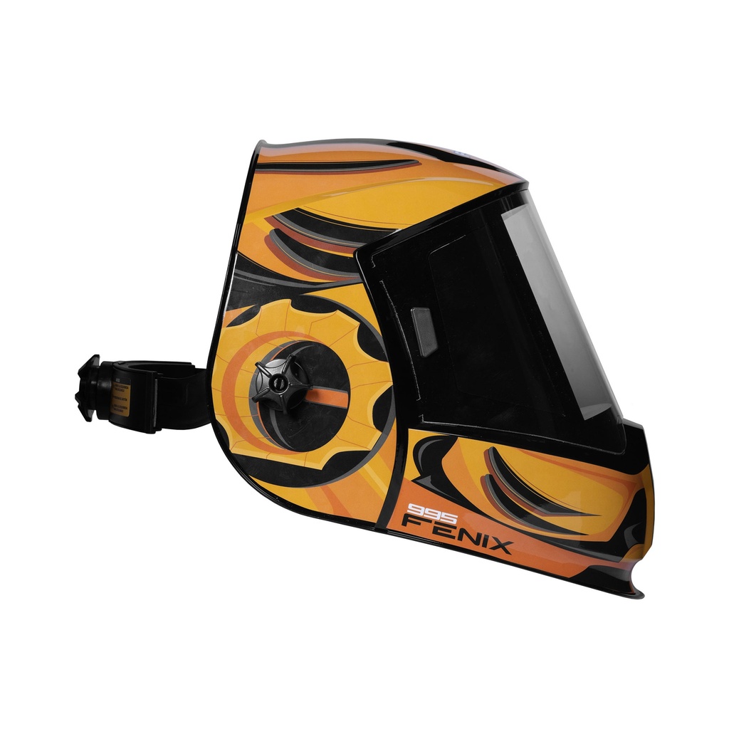 CARETA FOTOSENSIBLE FURIUS FENIX 995 (FW95) 