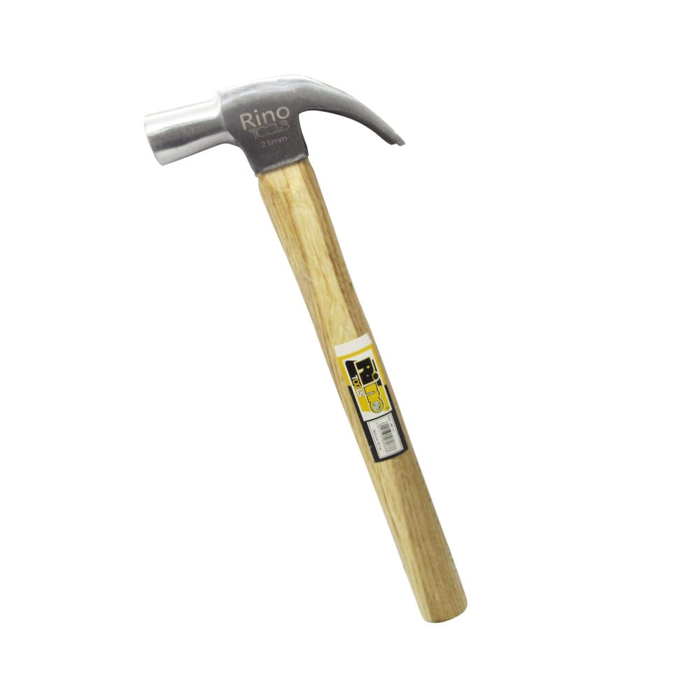 MARTILLO MADERA  21MM (MR-21) 
