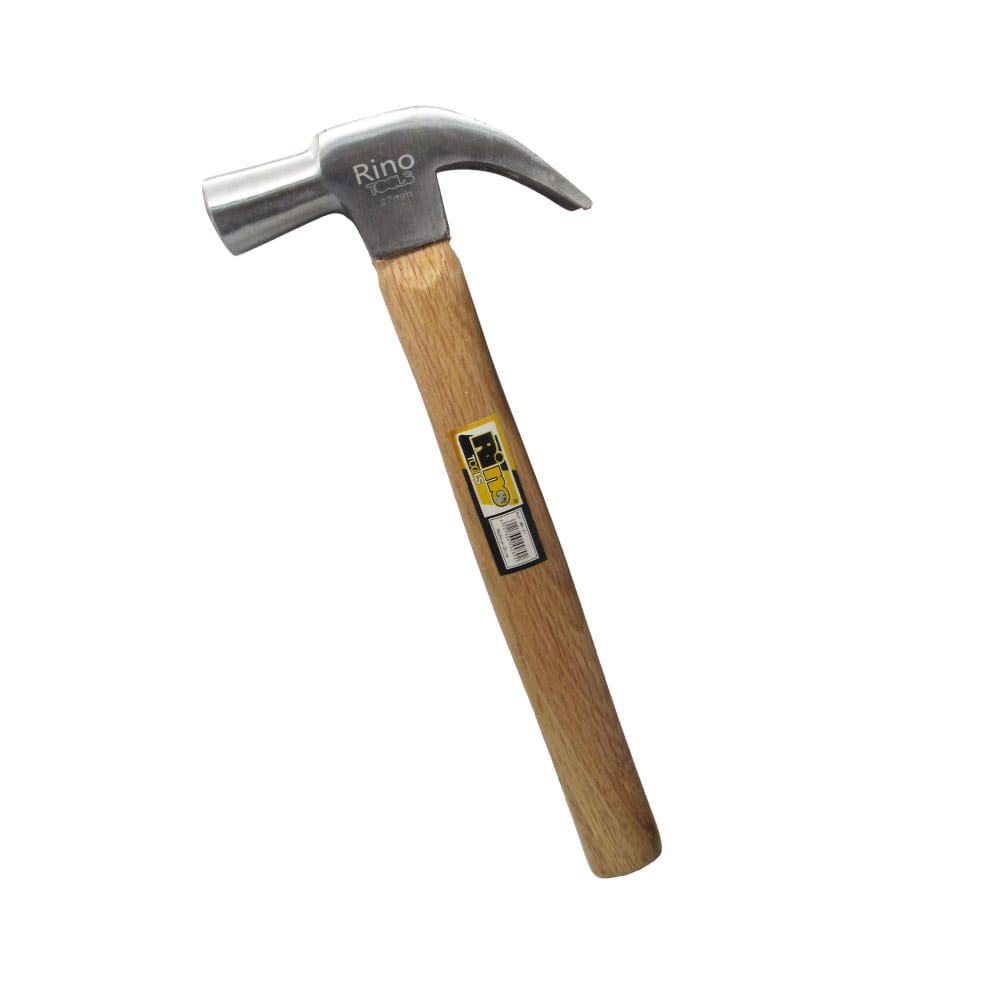 MARTILLO MADERA  25MM (MR-25) 