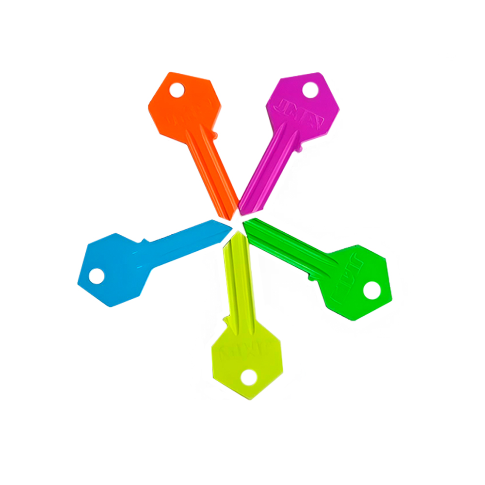 MOLDE CERRADURA JMA YA-1D 1000 DERECHA NEON (H999)