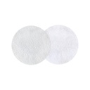 SET DE ALMOHADILLA PARA POLICHADORA (LANA-ALGODÓN) X 2 PZS 10" SUPER TOTAL (TAC25402)