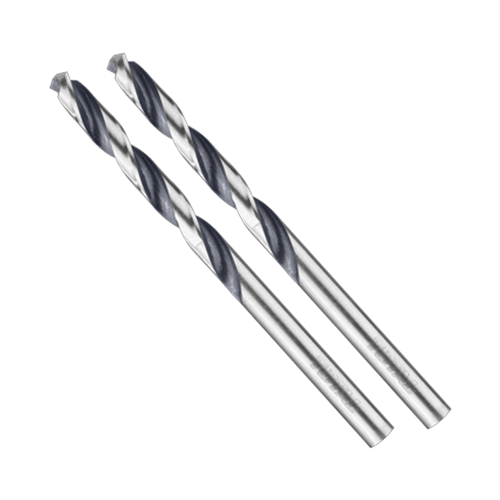 BROCA LAMINA 3/32" JUEGO X 2PCS  INDUSTRIAL SUPER TOTAL (TAC1203234)