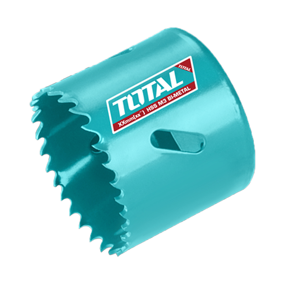 SIERRA COPA BIMETAL 7/8" SUPER TOTAL (TAC410221)