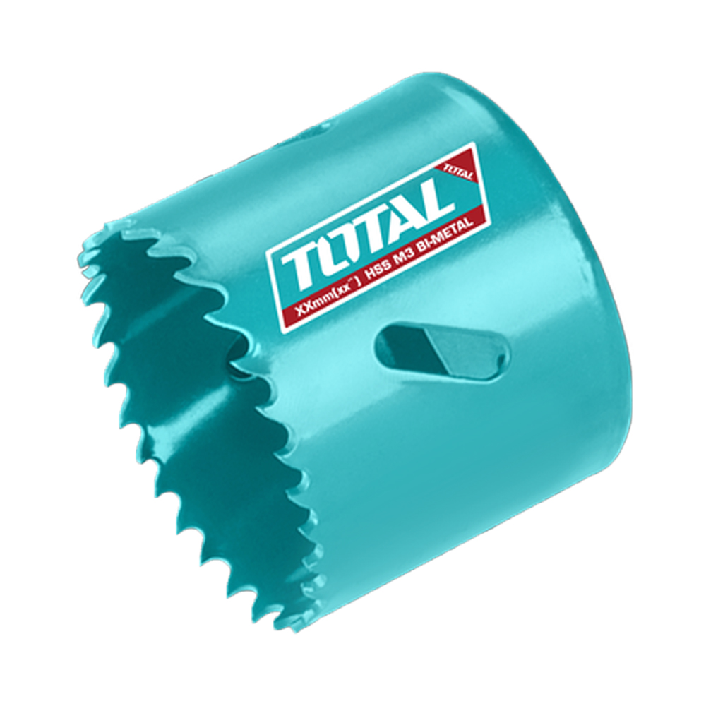 SIERRA COPA BIMETAL 1-3/8" SUPER TOTAL (TAC410351)