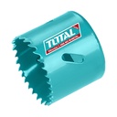 SIERRA COPA BIMETAL 1-1/2" SUPER TOTAL (TAC410381)