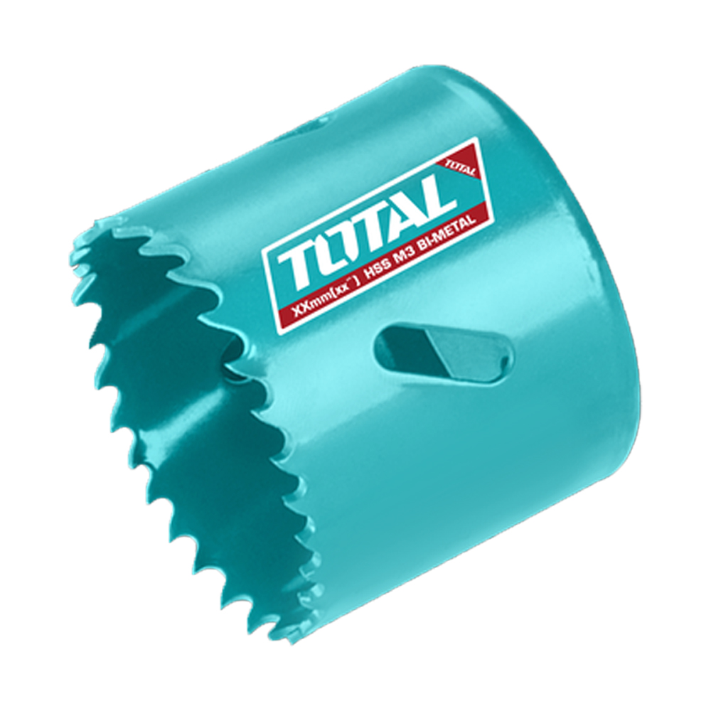 SIERRA COPA BIMETAL 1-3/4" SUPER TOTAL (TAC410441)