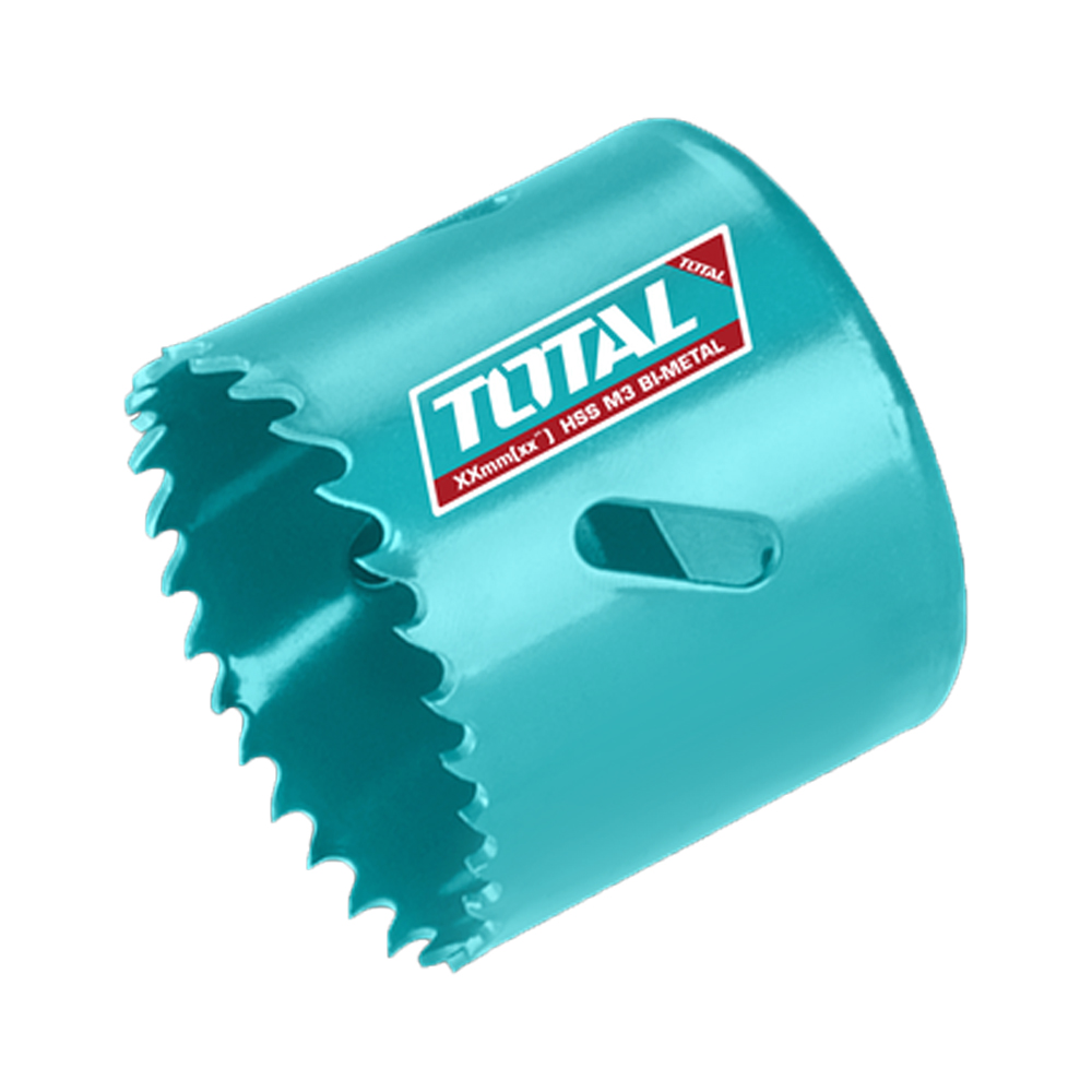 SIERRA COPA BIMETAL 1-13/16" SUPER TOTAL (TAC410461)