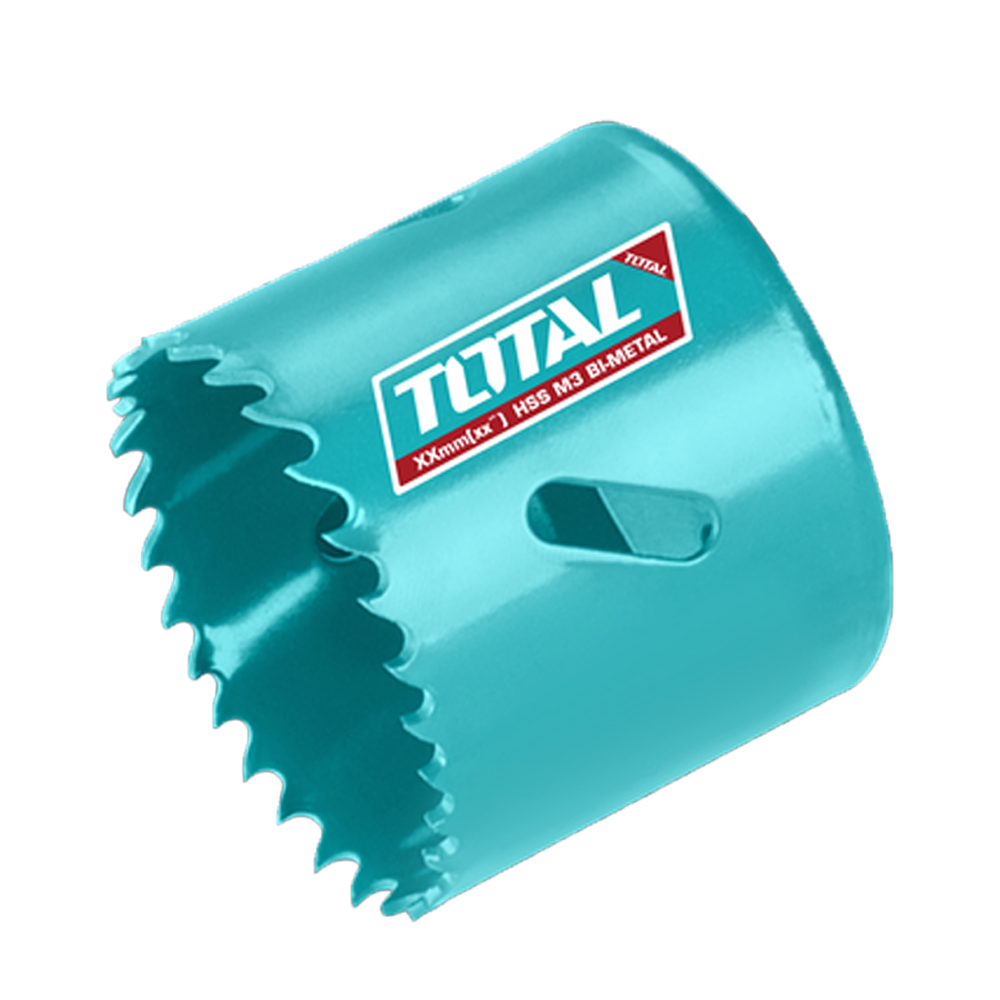 SIERRA COPA BIMETAL 2" 51MM SUPER TOTAL (TAC410511 )