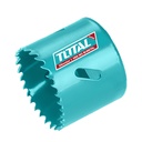 SIERRA COPA BIMETAL 2" 51MM SUPER TOTAL (TAC410511 )