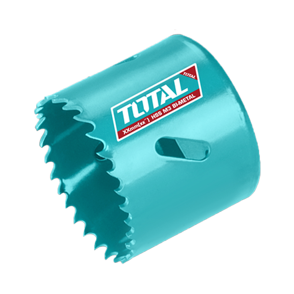 SIERRA COPA BIMETAL 3" SUPER TOTAL (TAC410761)