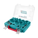 SIERRA COPA BIMETAL JUEGO X 13PCS TOTAL (TACSH0132)