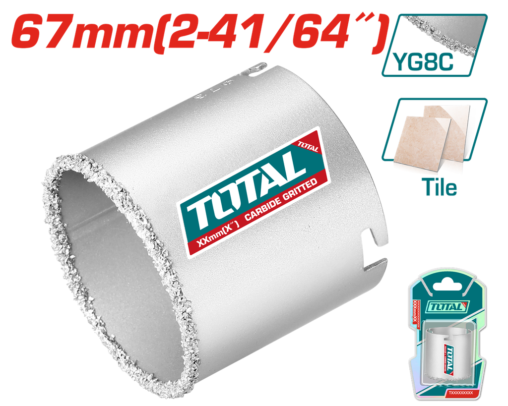 SIERRA COPA PARA BALDOSA 2-3/32" SUPER TOTAL (TAC440671)