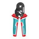 PONCHADORA 6"  PARA TERMINALES 23-7" AWG INDUSTRIAL SUPER TOTAL  (THCPG2510)