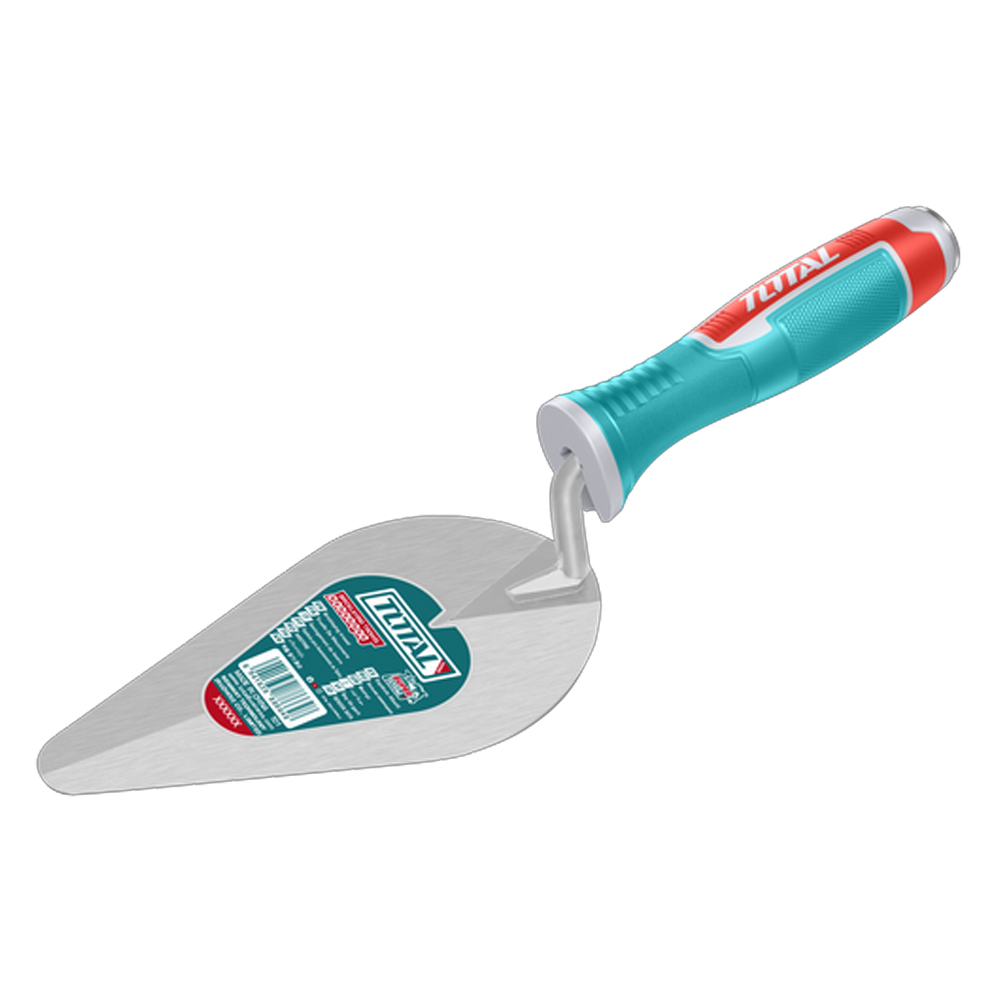 PALUSTRE 6"MANGO PLASTICO INDUSTRIAL SUPER TOTAL (THT82616)