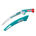 SERRUCHO PODADOR CURVO 13" INDUSTRIAL SUPER TOTAL (THPS3308)