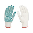 GUANTE LLUVIA 1 CARA XL SUPER TOTAL (TSP11102)