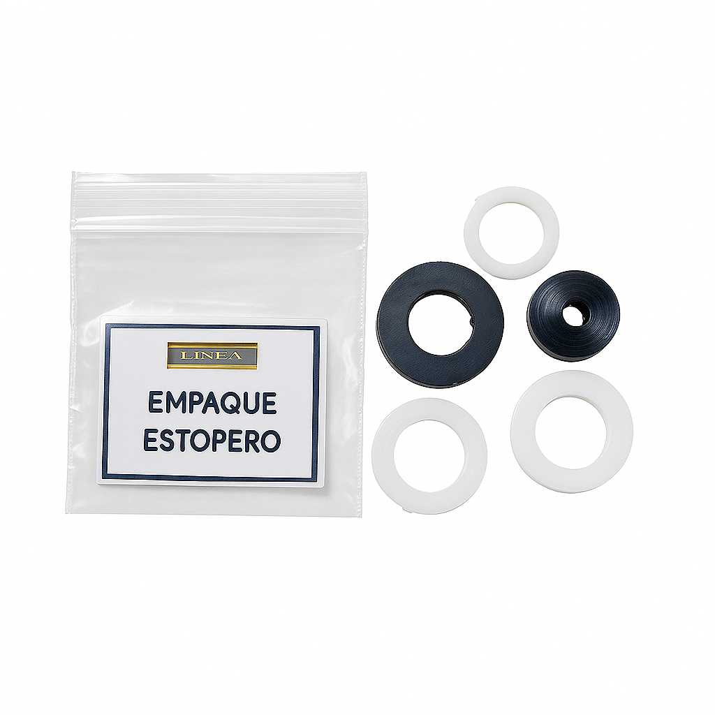 EMPAQUE ESTOPERO 