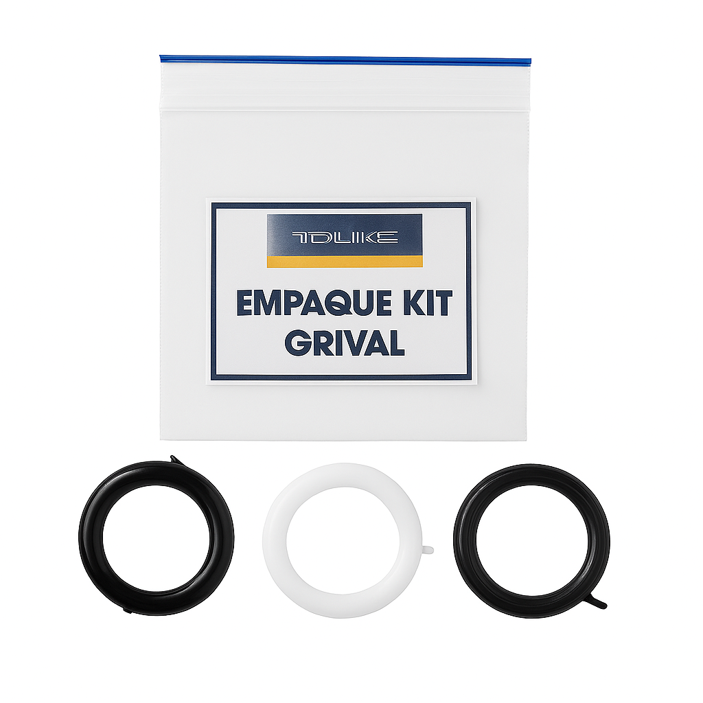 EMPAQUE KIT GRIVAL UDUKE