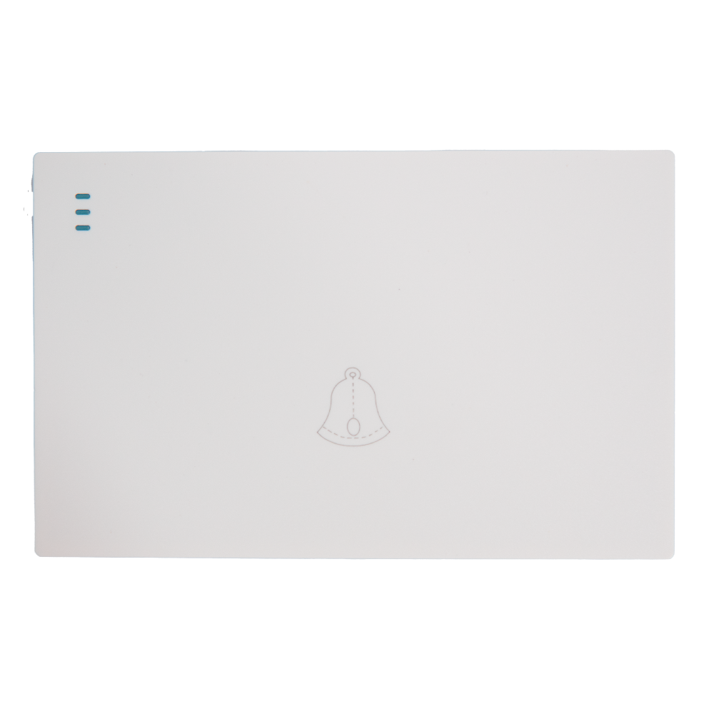 SWICHE TIMBRE TERRA BLANCA UDUKE (V7-001)
