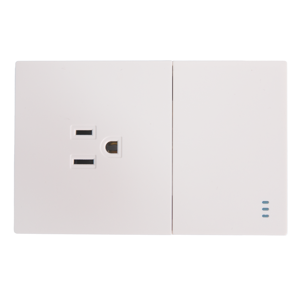 TOMA SWICHE TERRA BLANCA UDUKE (V7-018)