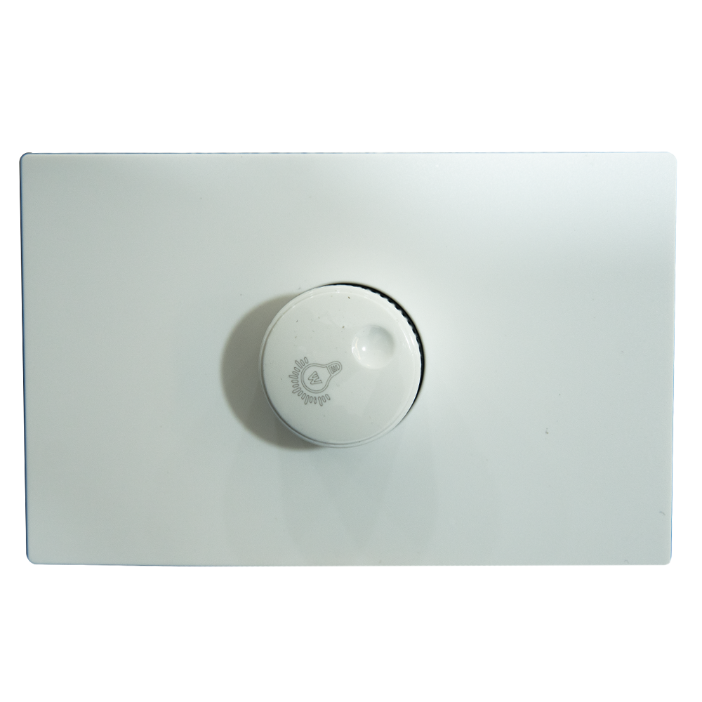 SWICHE DIMERIZABLE TERRA BLANCA UDUKE (V7-029)