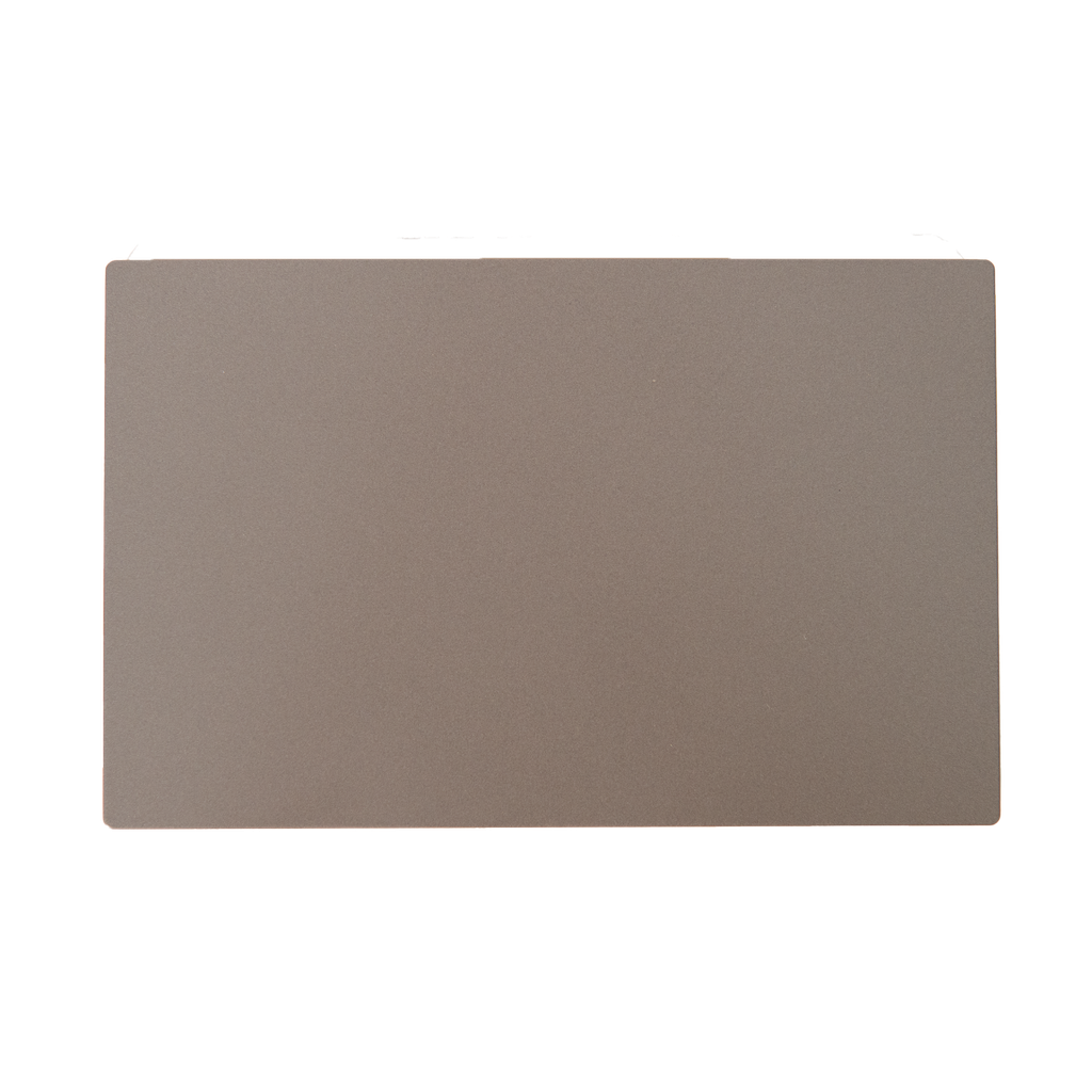 TAPA CIEGA TERRA GRIS UDUKE (V8-021)