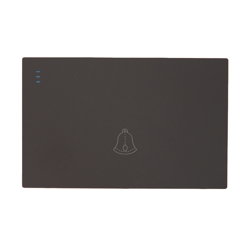 SWICHE TIMBRE  TERRA NEGRA  UDUKE (V6-001)
