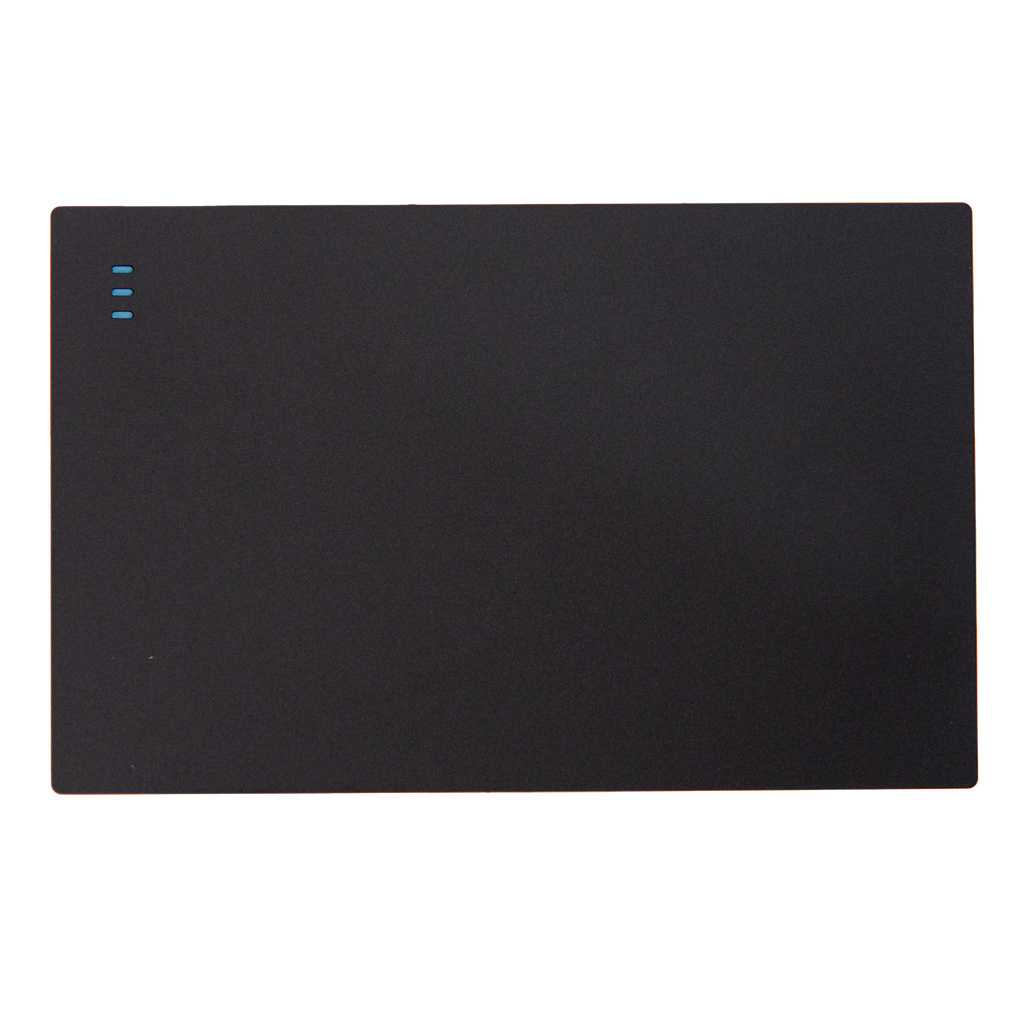 SWICHE SENCILLO TERRA NEGRA  UDUKE (V6-003)