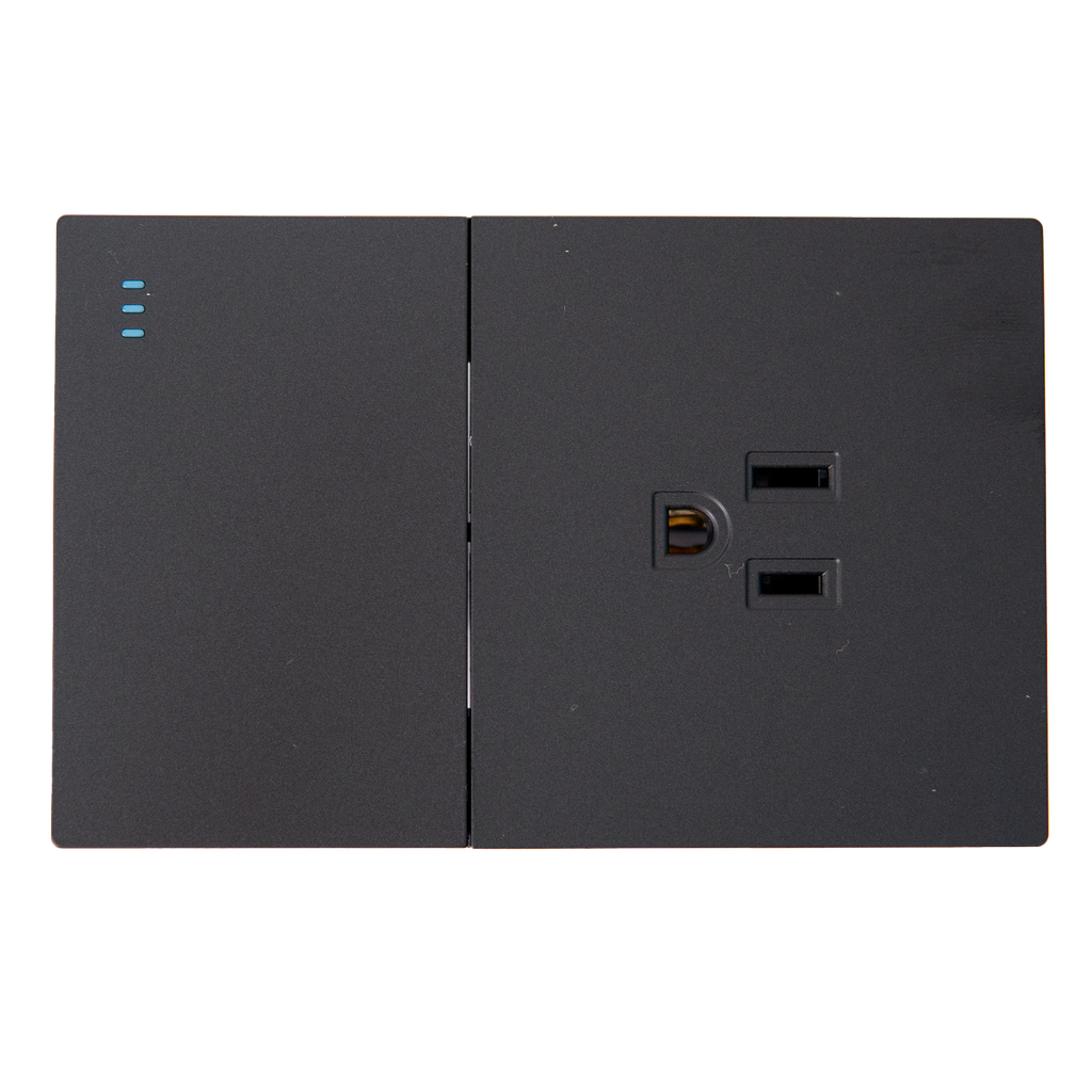TOMA SWICHE TERRA NEGRA UDUKE (V6-018)