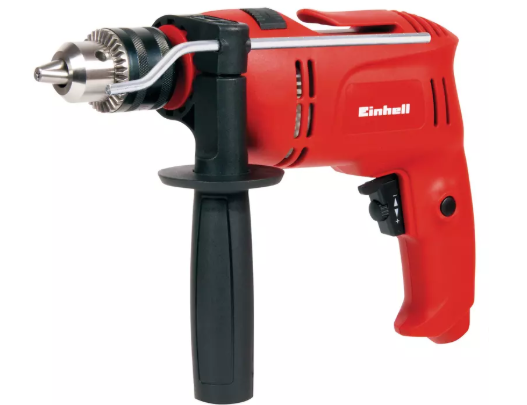 TALADRO PERCUTOR 1/2 650W EINHELL VVR (4258687)
